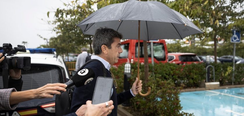 La gestión de crisis en tiempos de tormenta: ¿Qué aprendimos del desastre del 29 de octubre en Valencia?