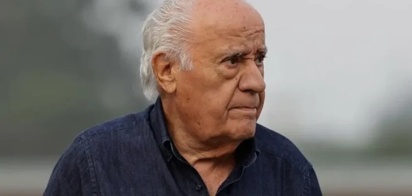 Amancio Ortega y su vida en A Coruña: un recorrido por el caso del hombre más rico de España