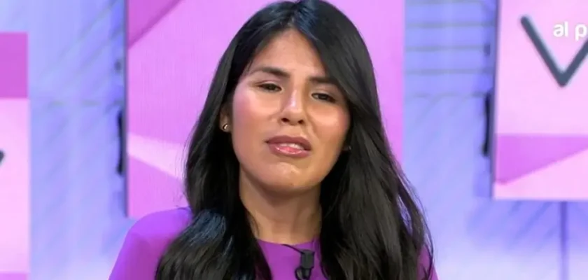 Isa Pantoja revela su embarazo: ¿Un nuevo comienzo para la familia Pantoja?