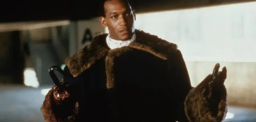 La increíble trayectoria de Tony Todd: un viaje a través del cine de terror y su legado