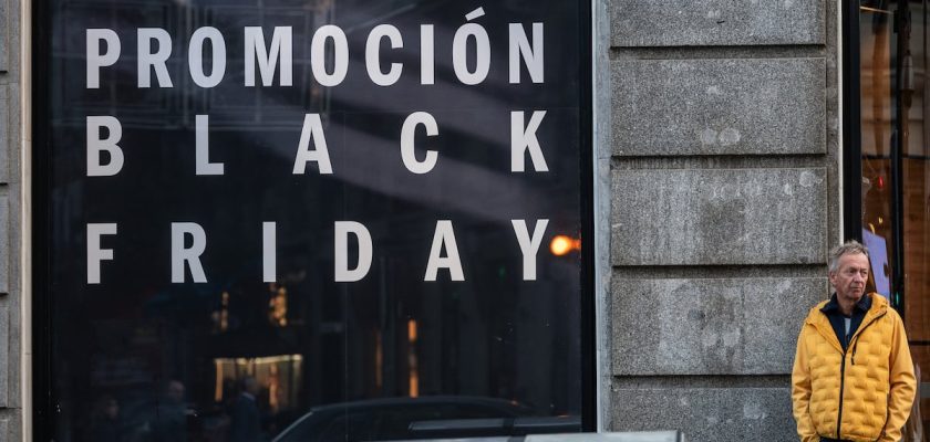 Black Friday 2024: consejos en medio de estafas y descuentos engañosos que no te puedes perder