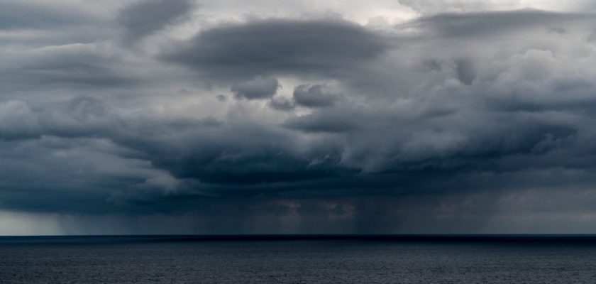 La llegada de la dana: previsiones de lluvias torrenciales y sus efectos en España