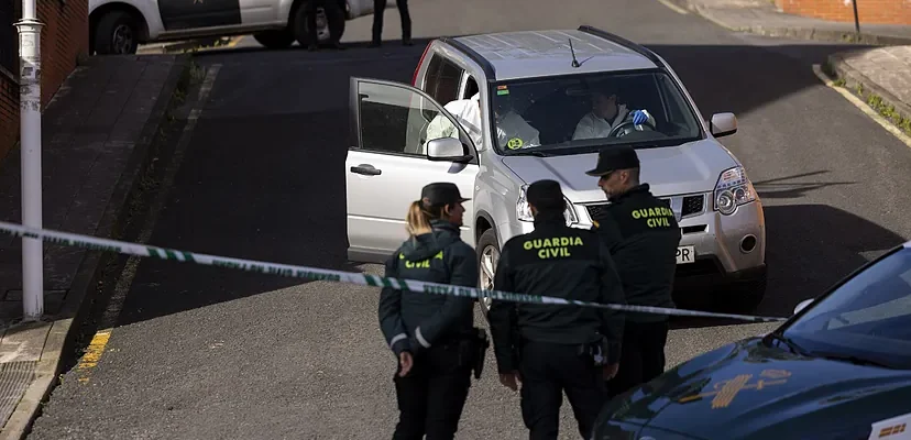 Tragedia en Estepa: un recordatorio urgente sobre la violencia de género