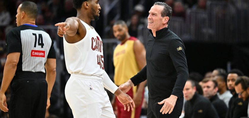 El ascenso meteórico de kenny atkinson: el fenómeno español en la nba