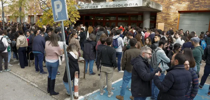 Las polémicas oposiciones en RTVE: entre el caos y la esperanza de un nuevo comienzo