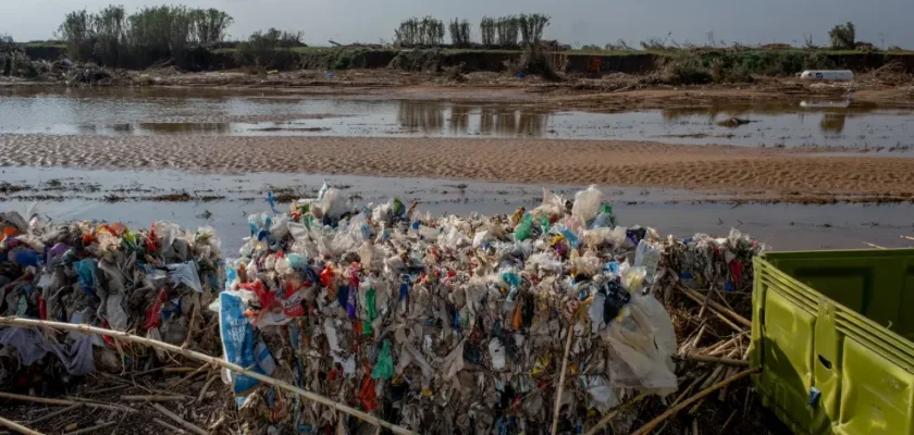 Nuevo decreto de Pedro Sánchez: medidas históricas para la reconstrucción tras la DANA