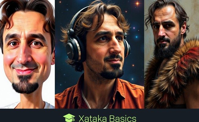 Creando tu propio avatar único: cómo utilizar Freepik para generar imágenes de IA personalizadas