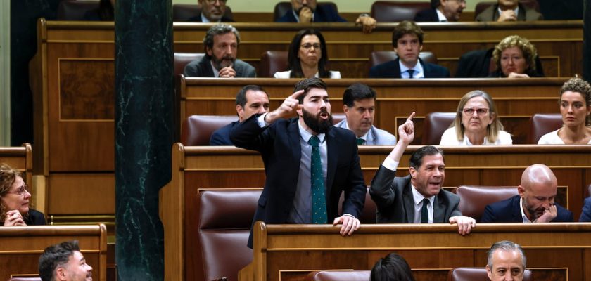 La controvertida apología del franquismo en el Congreso: un debate sobre la verdad y la desinformación