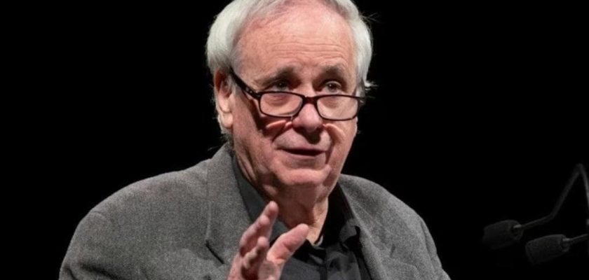 El complicado legado de Ilan Pappé: la lucha por la justicia social y un futuro para Palestina