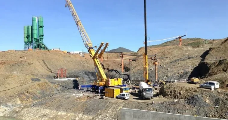 La urgente necesidad de infraestructuras hidráulicas en Andalucía: un futuro incierto