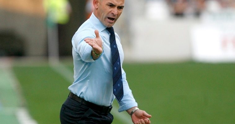 Paco Jémez regresa al banquillo del Ibiza: un nuevo capítulo en su trayectoria como entrenador