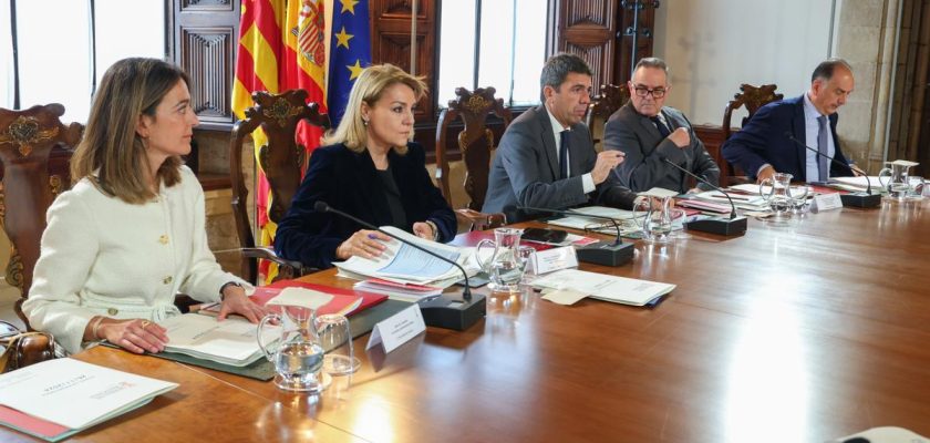 El Gobierno Valenciano ante la DANA: ¿Un decreto para ayudar o para aumentar salarios ocultamente?