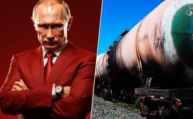 Rusia planea fusión de empresas petroleras: ¿una estrategia o un acto de desesperación?