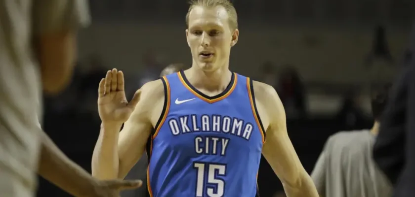 La urgentísima realidad de la salud mental en el deporte: el caso de Kyle Singler y su conmovedor mensaje