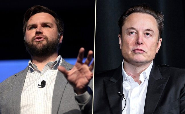 JD Vance y Musk: El dilema de la libertad de expresión frente a la OTAN y Europa