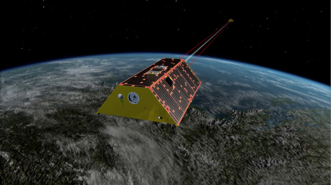 Nueva investigación de la NASA revela drástica disminución del agua dulce en el planeta