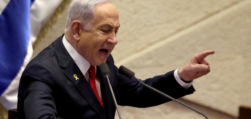 Netanyahu acepta propuesta de alto el fuego con Hezbolá, pero ¿es realmente un paso hacia la paz?