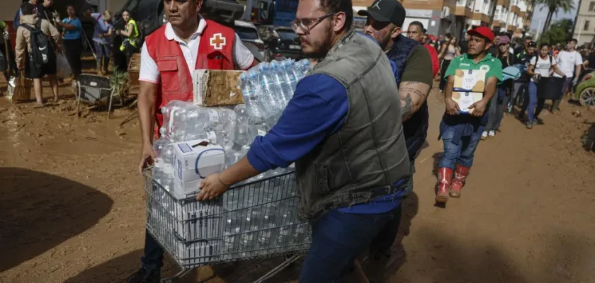 El dilema del agua embotellada en la Comunidad Valenciana: lo que necesitas saber