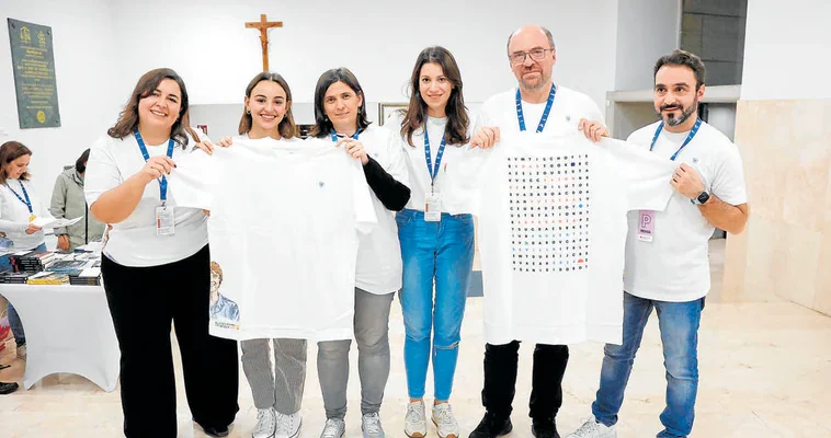 Encuentro Sevilla 2023: un diálogo interreligioso en búsqueda de la esperanza