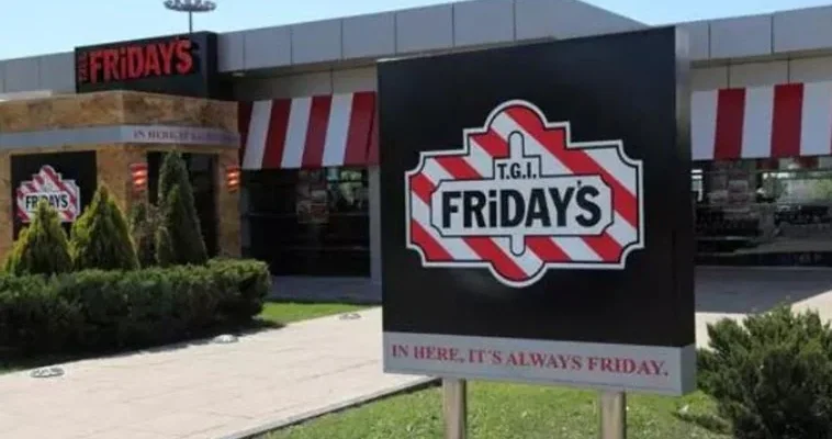 La compleja situación de TGI Fridays: ¿Qué significa la bancarrota para sus empleados y franquicias?