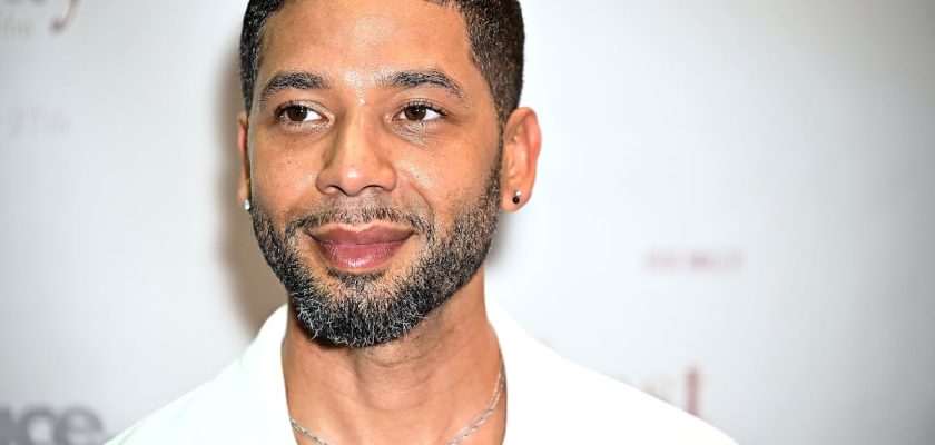 Jussie Smollett: el enredo judicial de un actor que simuló un ataque homófobo