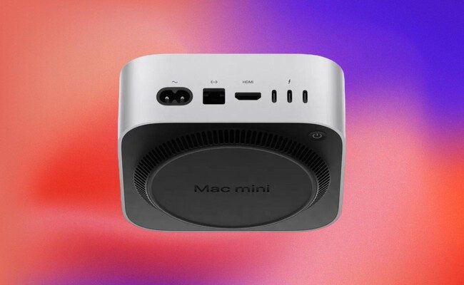 Los secretos del nuevo Mac mini M4: sorpresas y descubrimientos en el interior de un gigante pequeño