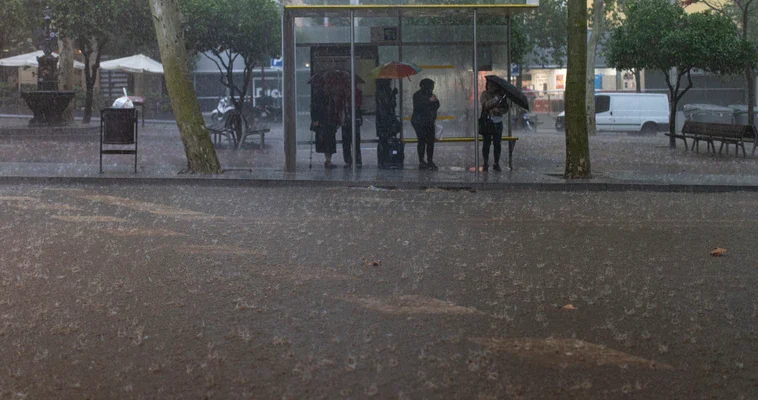 Lluvias torrenciales en el Mediterráneo: ¿cómo nos afecta y qué esperar?