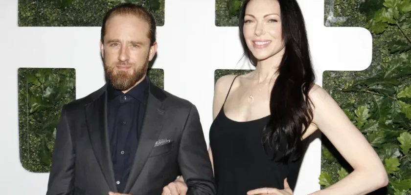 el sorprendente divorcio de ben foster y laura prepon: lecciones de lo que no vemos