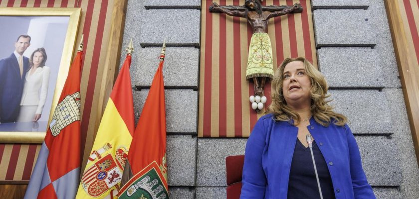 La crisis política en Burgos: un análisis del rompimiento entre PP y Vox y su impacto en la ciudad