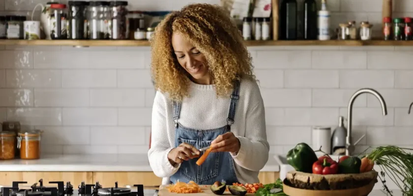 Las mejores ofertas en robots de cocina para el Black Friday: ahorra y cocina como un chef