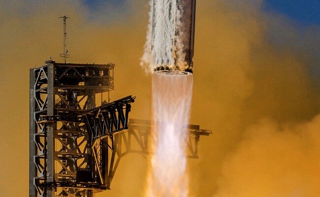 SpaceX y el dramático vuelo de Starship: ¿es el fin de la era de lo imposible?