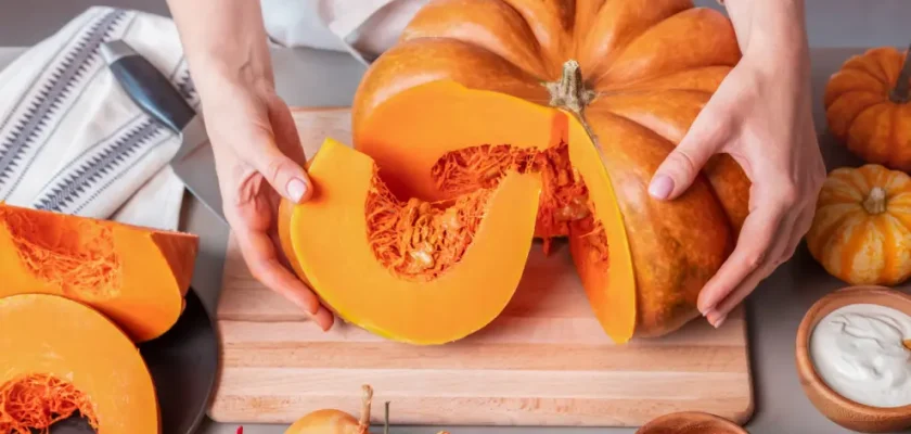 Cómo conservar la calabaza: secretos y recetas para aprovechar este tesoro otoñal