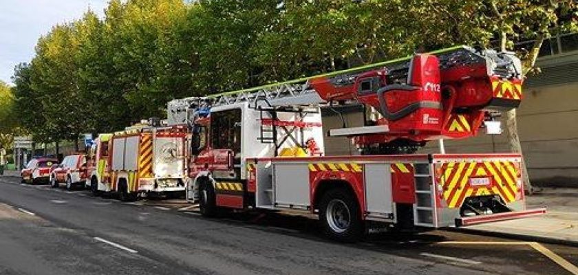 Castigo natural en Valencia: cómo Salamanca se une al rescate tras la DANA