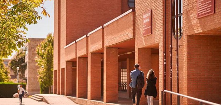 La grandiosa ola de solidaridad: estudiantes de la Universidad de Salamanca se movilizan tras la DANA