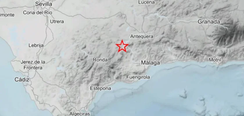 un vistazo a los terremotos recientes en españa: lo que nos enseñan los sismos