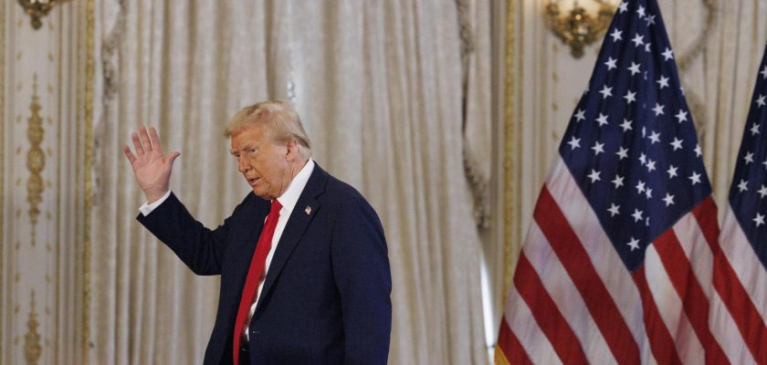 Trump regresa a la Casa Blanca: ¿qué futuro nos espera tras su victoria arrasadora?