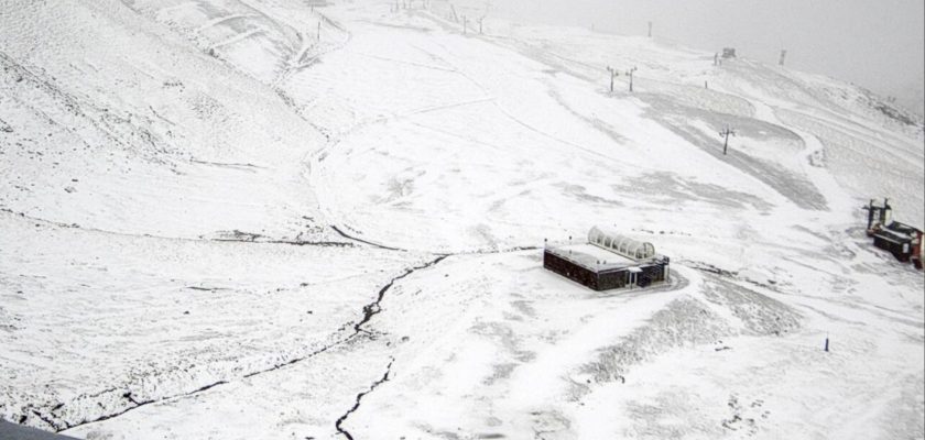 La unión de las estaciones de Astún y Candanchú: un gran avance para el Pirineo oscense