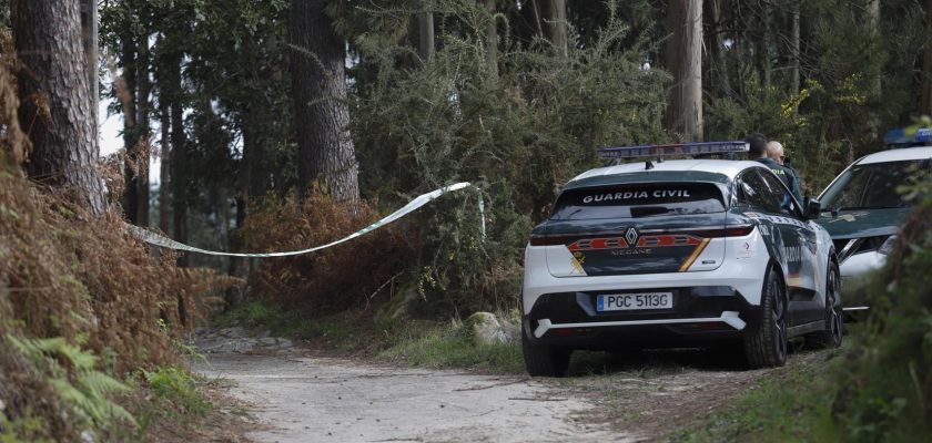 Tragedia en Baiona: La creciente alarma por la violencia de género en Galicia