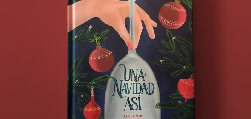 La Navidad reinventada: nuevos relatos que desafían los clichés festivos