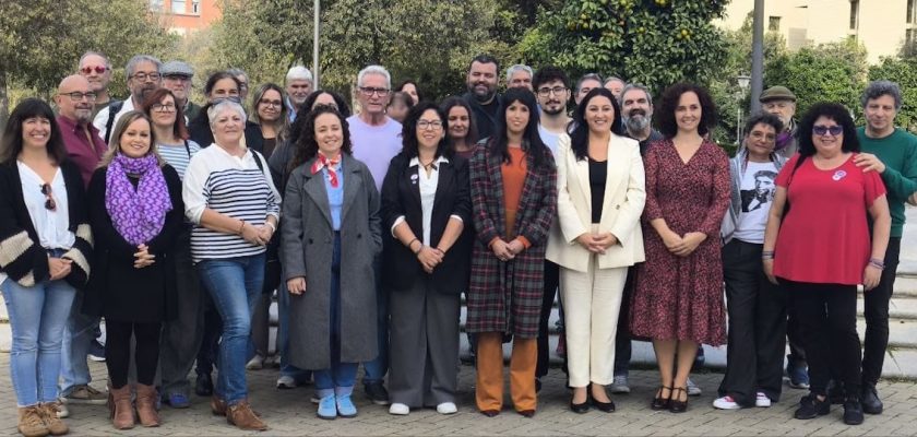 La encrucijada de Podemos Andalucía: cambios internos y nuevos desafíos políticos