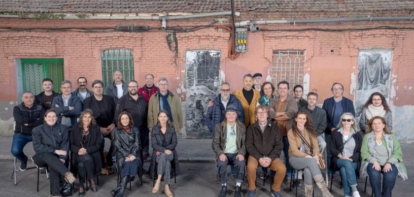 La lucha por la memoria histórica: un recorrido por el legado de Robert Capa en Madrid