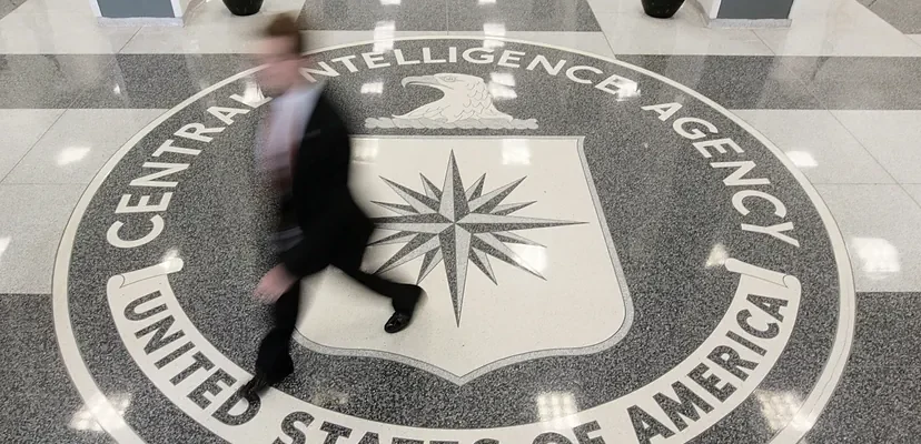 Espías y secretos en Oriente Medio: la filtración que puso en jaque a la CIA y a Israel