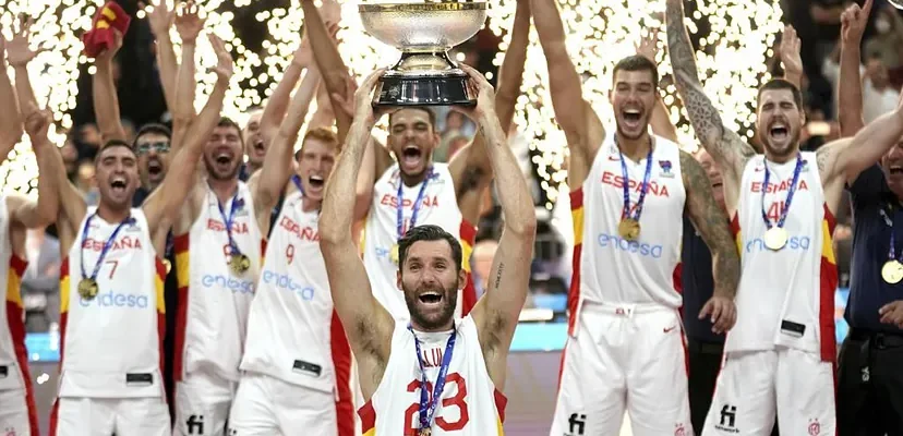 Madrid se prepara para la revancha: candidatura al Eurobasket 2029 y el legado de Pau Gasol