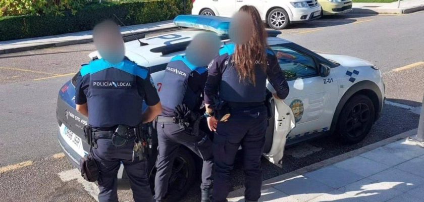 Detenciones y descontrol: el preocupante caso de la violencia urbana en España