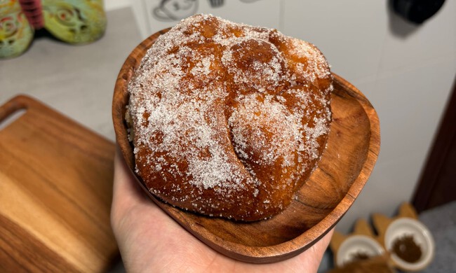 La deliciosa tradición del pan de muerto: un legado gastronómico de México para el mundo