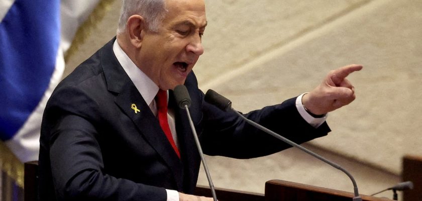 El controvertido silencio mediático: cómo la censura amenaza a la prensa crítica en Israel