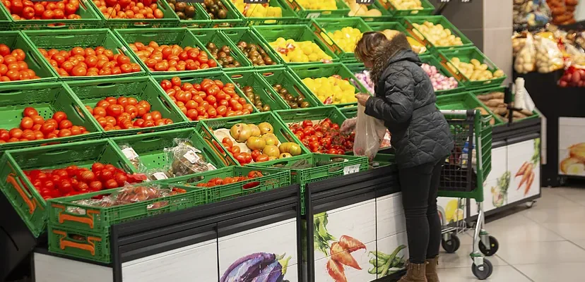 Mercadona destina 40 millones de euros para apoyar a sus empleados afectados por la DANA