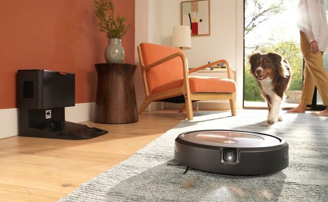 La revolución del hogar inteligente: cómo la Roomba Combo j9+ transforma la limpieza doméstica