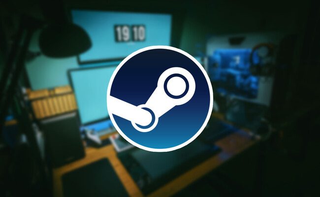 Steam lanza su grabadora de partidas: la revolución del contenido de videojuegos está aquí