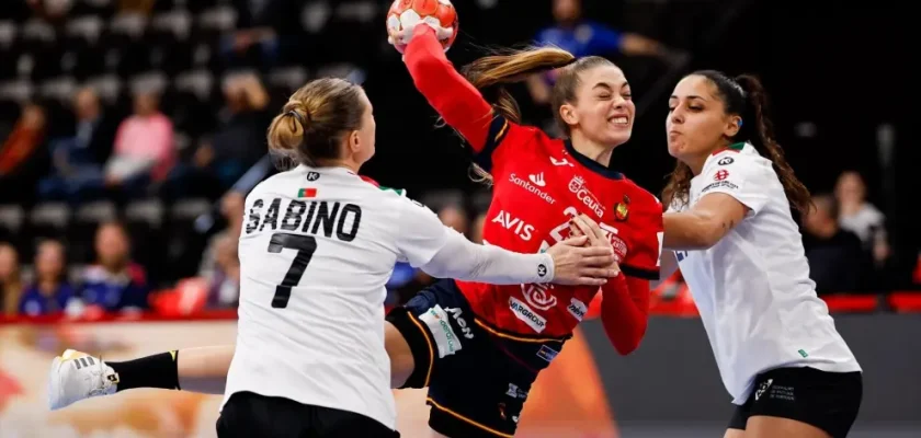 Las 'Guerreras' inician con victoria en el Campeonato de Europa de Balonmano: un análisis del triunfo y lo que viene